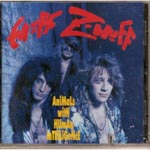 Enuff Z'Nuff - Animals with Human Intelligence